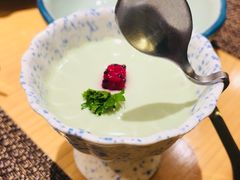 -大岛日本料理铁板烧(南通大饭店)