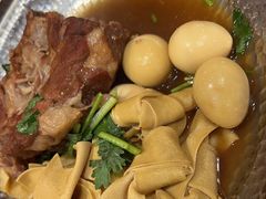 -喜家德虾仁水饺(华强天虹店)