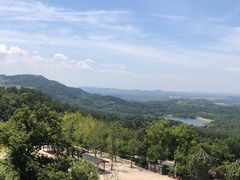 -牛首山文化旅游区