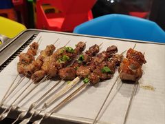 -纪录片《人生一串》体验店(静安店)