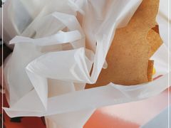 -汉堡王(金鹰天地广场店)