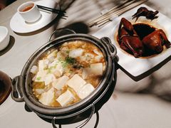 -侨美食家·粤菜(体育西路店)
