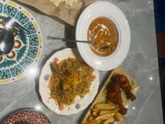 -木尔坦·Multan巴基斯坦清真餐厅halal(大智嘉园店)