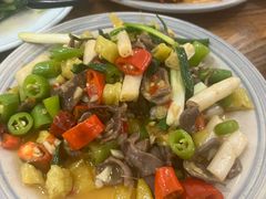-静一餐厅·湖北菜(前门创始店)