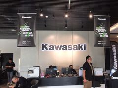 -川崎北京风火轮店