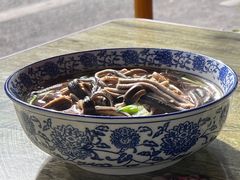-张二面馆(山门口店)