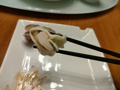 双虾水饺-新海渔港·胶东海鲜家常菜·家宴(奥体中心店)