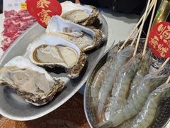 -荣叔港式沙嗲牛肉火锅(正佳潮流店)