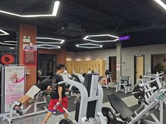 -宝力来健身(大沥店)