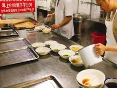 -汪家馄饨(集庆路店)