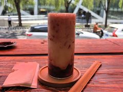 -Catch Bagel(芳草地店)