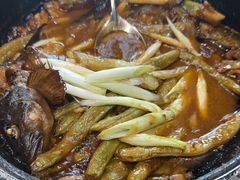 -君霖海鲜私房菜(春柳店)