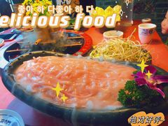 -巴九门老火锅(来福士打望店)