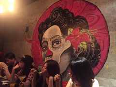 -Luchador摔跤手墨西哥餐厅(恒宇广场店)