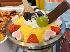 -扶摇树下·椒麻鲜活虾(石家庄勒泰广场店)