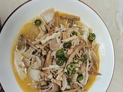 -倍儿美海鲜排挡·非遗海鲜蒸饺(洋货店)