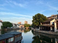 -衣裳街历史文化街区