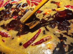 -陈陈火锅(较场口店)