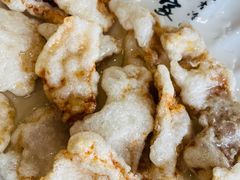 -服务大楼冷面(延大店)