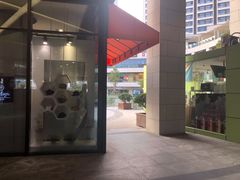 -浦江城市生活广场(江月路店)