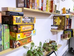 -好玩工厂密室·鹅鸭杀·桌游拼豆电玩