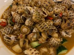 -满园春酒楼(庐江路店)