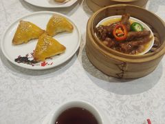 -红棉中餐厅·广州海航威斯汀酒店