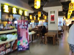 -丽达购物中心(崂山店)
