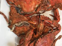 -宾朋海鲜特色美食餐厅·纯手工鲅鱼水饺(兴海路店)