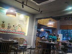 -鱼粤鲜淘米捞·中山脆肉鲩火锅(悦湖会店)