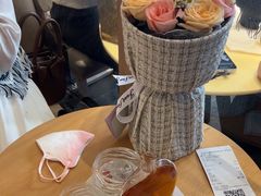 -tea'stone (万象天地店)