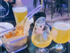 -牛啤堂精酿啤酒餐吧(五棵松华熙店)