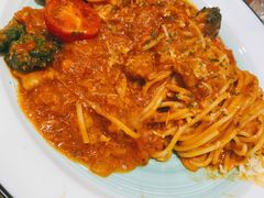 -魏斯理汉堡(西安沣东吾悦店)