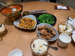 -隅乐胡椒虾·台湾菜·团建(皇岗店)
