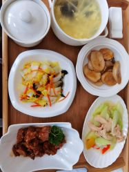 点击看大图 -大美母婴月子中心