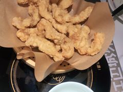 -江边城外烤全鱼(世茂广场店)