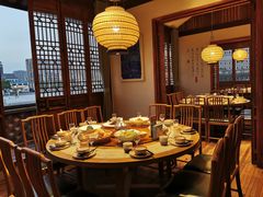 包房-二十八里太湖船菜(吉祥路店)