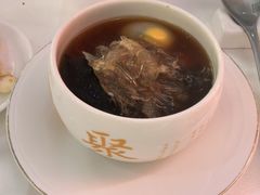-聚春园自助餐厅(东街口店)