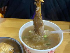 -百成大同鸭肉粥(大同总店)