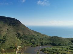 -嵛山岛