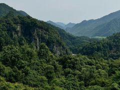 -石台牯牛降景区