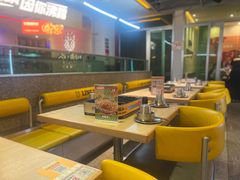 -令狐冲烤鱼·烧菜馆(达明店)