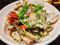 -老头儿油爆虾·知味杭州(爱琴海购物中心)