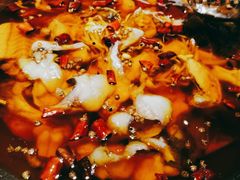 -雲蜀龙阁·金牌水煮鱼(方庄店)