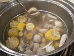 -四季合味椰子鸡(南山大冲店)