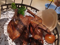 -避风塘(宝山万达店)