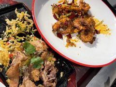 -橦橦小马扎烧烤 (传媒大学店)