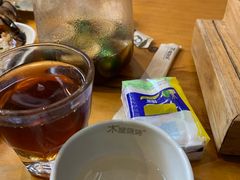 -木屋烧烤(坂田天安云谷店)