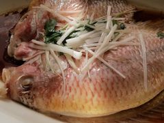 -上海虹桥宾馆味翠餐厅