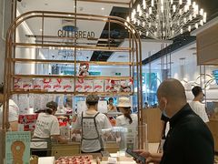 -奈雪的茶(石厦时代广场店)